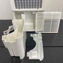 【ご来店限定】＊ アイリスオーヤマ  衣類乾燥除湿機　2022年製＊0826-2の画像