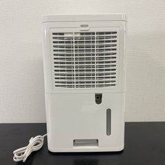 【ご来店限定】＊ アイリスオーヤマ  衣類乾燥除湿機　2022年製＊0826-2の画像