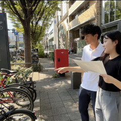 【未経験歓迎】街づくりを支える！駐輪場の提案営業・運営管理★関西シェアNo.1企業の画像