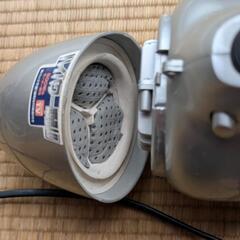 小型　掃除機の画像