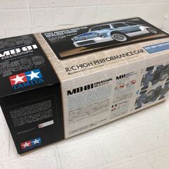 新品 タミヤ RC フィアット アバルト 1000TCR ベルリーナ コルサの画像