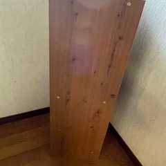 【無料】本棚まとめて引取歓迎／9月中受け渡し）⑦の画像