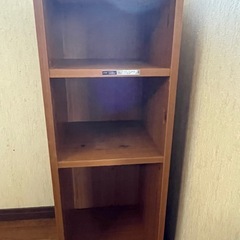 【無料】本棚まとめて引取歓迎／9月中受け渡し）⑦の画像