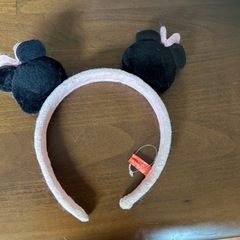カチューシャの画像