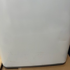 ✨2021年製✨洗濯機4.5kgの画像