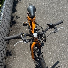 Marin Donky JR20の画像