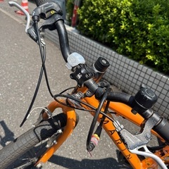 Marin Donky JR20の画像