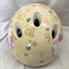 ⭐︎ドリーム2号館⭐︎エムアンドエム/ハローキティ/自転車用ヘルメット/46-51の画像
