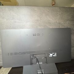 有機ELテレビ OLED65C4PJAの画像