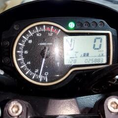 スズキ　GSR750　車検有りの画像