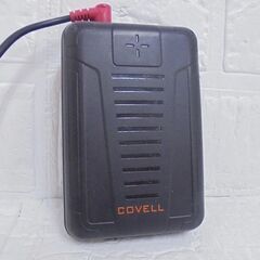 COVELL 24V仕様 空調服用バッテリー PYC01+ファンセット 22,000mAh Type-C 札幌市 白石店の画像