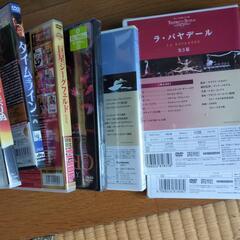 DVD映画色々の画像