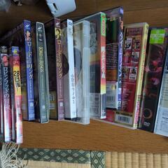 DVD映画色々の画像