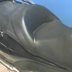 HONDA フォルツァX-2 黒 エンジン始動確認 自賠責保険で乗れます 半額配送キャンペーン 限定 現状渡し諸経費￥0- 横浜 P-Yardの画像