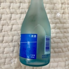 山村酒造　阿蘇の酒 れいざん 本醸造生貯蔵 麗酒爽快 300mlの画像