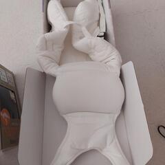NAPNAP　新生児から使える　抱っこ紐　おんぶ　の画像