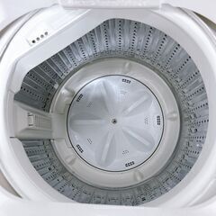 ヤマダセレクト 5.0kg 洗濯機 一人暮らし CE05249の画像
