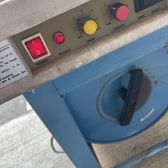 半自動梱包機 の画像