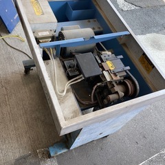 半自動梱包機 の画像