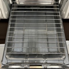 【ジャングルジャングル岸和田和泉インター店】パロマ ガステーブル IC-S807KHA 2022年製 プロパンガス用 LPガス用  Paloma 右強火 ガスコンロ 家電 和泉市 堺市 岸和田市 泉大津市 高石市 泉北郡熊取町の画像