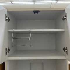 ◇ドリーム尼崎1号館◇組立レンジボードの画像