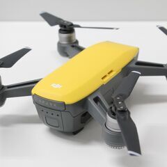 【現状品】DJI/Spark/Fly More コンボ/ドローン ④の画像