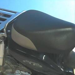 HONDA スーパーカブ50-2 紺 エンジン始動確認 自賠責保険で乗れます 半額配送キャンペーン 現状渡し諸経費￥0- 横浜 P-Yardの画像
