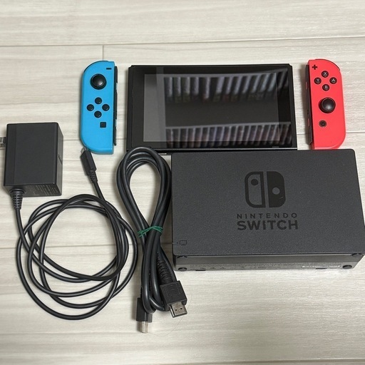 その他 Switch