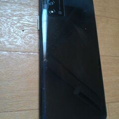 yモバイルLibero5GⅡの画像