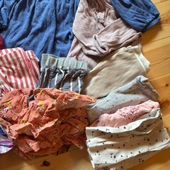 こども服　春夏　90まとめ②の画像