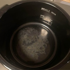 象印 自動調理なべ stan. ブラックの画像