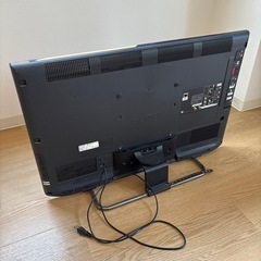 テレビの画像