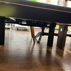 【リユ-スのサカイ広島石内店】ジモティ割/カジュアルコタツ/クリ-ニング済み/HG-6961/広島市　家具　佐伯区　家具　西区　家具　南区　家具　東区　家具　中区　家具　安佐北区　家具　安佐南区　家具　安芸区　家具　海田町　家具　府中町　家具　熊野町　家具　坂町　家具の画像