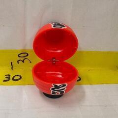 0826-155 【無料】 やきとり 小物入れ 提灯の画像