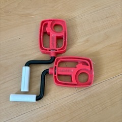子ども用三輪車の画像