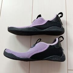 SUPER GRIP☆キッズ20cmウォーターシューズ☆サンダル☆マリンシューズの画像