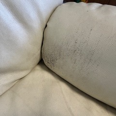 リクライニングソファ　自動の画像