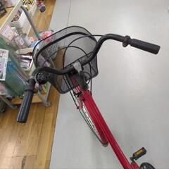 J309 ★サビキズ使用感★普通自転車★Collect★ダイナモライト★26インチの画像