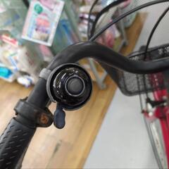 J309 ★サビキズ使用感★普通自転車★Collect★ダイナモライト★26インチの画像