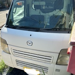 スクラム軽トラ❗️の画像