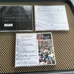 CD 洋楽　女性ボーカル3枚の画像