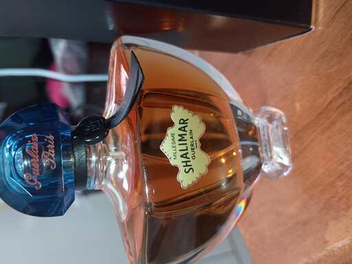 中古品】ゲラン GUERLAIN シャリマー EDP オーデパルファン 50mL GUERLAIN