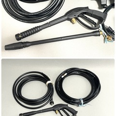 makita　マキタ 高圧洗浄機  ハイパワー MHW720 業務用 の画像