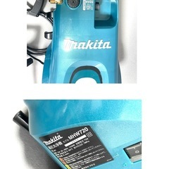 makita　マキタ 高圧洗浄機  ハイパワー MHW720 業務用 の画像