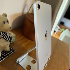ipad mini A17 pro 256GBの画像