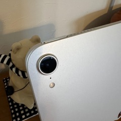 ipad mini A17 pro 256GBの画像