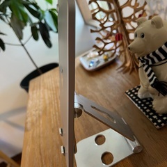 ipad mini A17 pro 256GBの画像