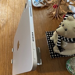 ipad mini A17 pro 256GBの画像