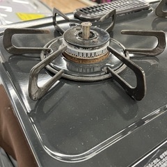 【ジャングルジャングル岸和田和泉インター店】パロマ ガステーブル PA-S71B-R 2019年製 プロパンガス用 LPガス用 Paloma 右強火 ガスコンロ 家電 和泉市 堺市 岸和田市 泉大津市 高石市 泉北郡熊取町の画像