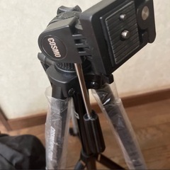 ②三脚 COSMO KPV-2100の画像
